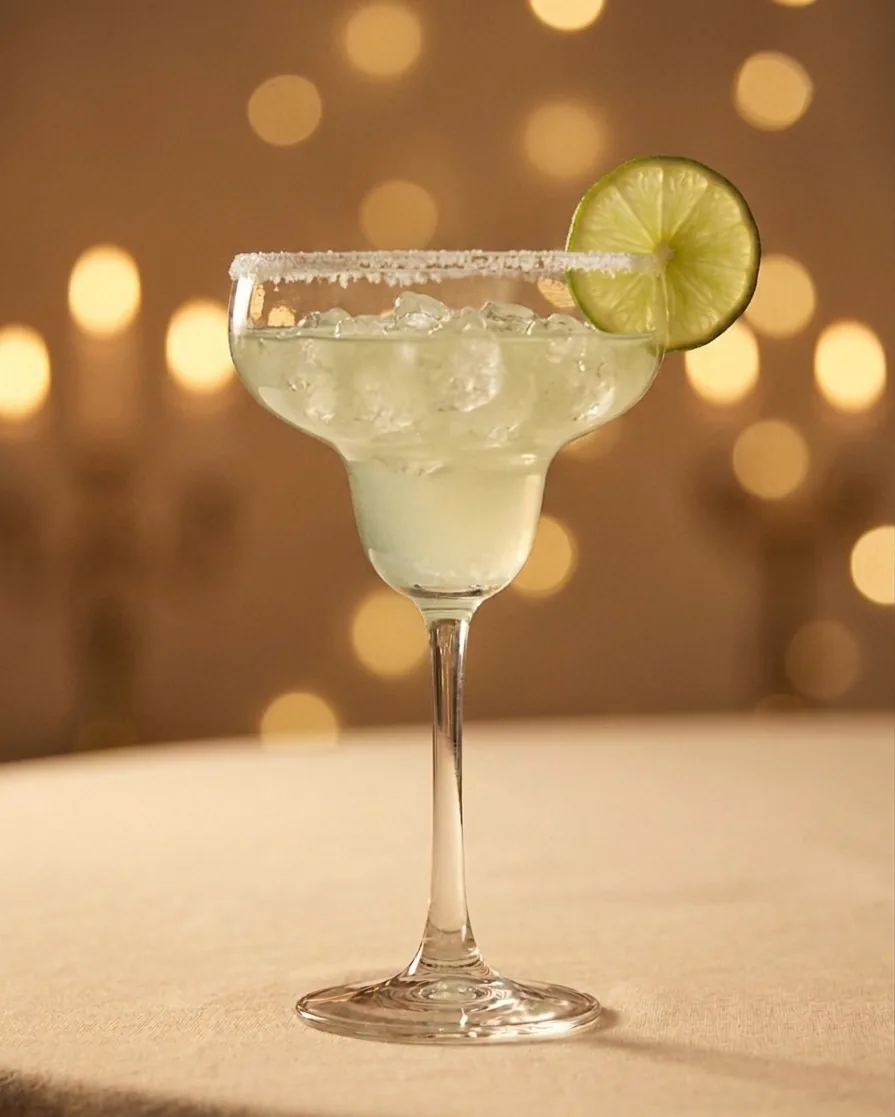 Rose et Bouchon | Coupe Enoteca Margarita – Verre à margarita 45,5cl — produit