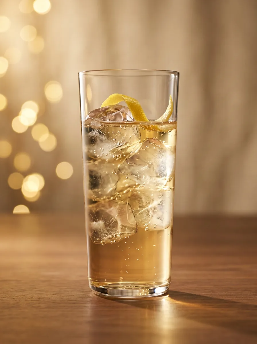 Rose et Bouchon | Verre Highball Savage 330 ML — produit