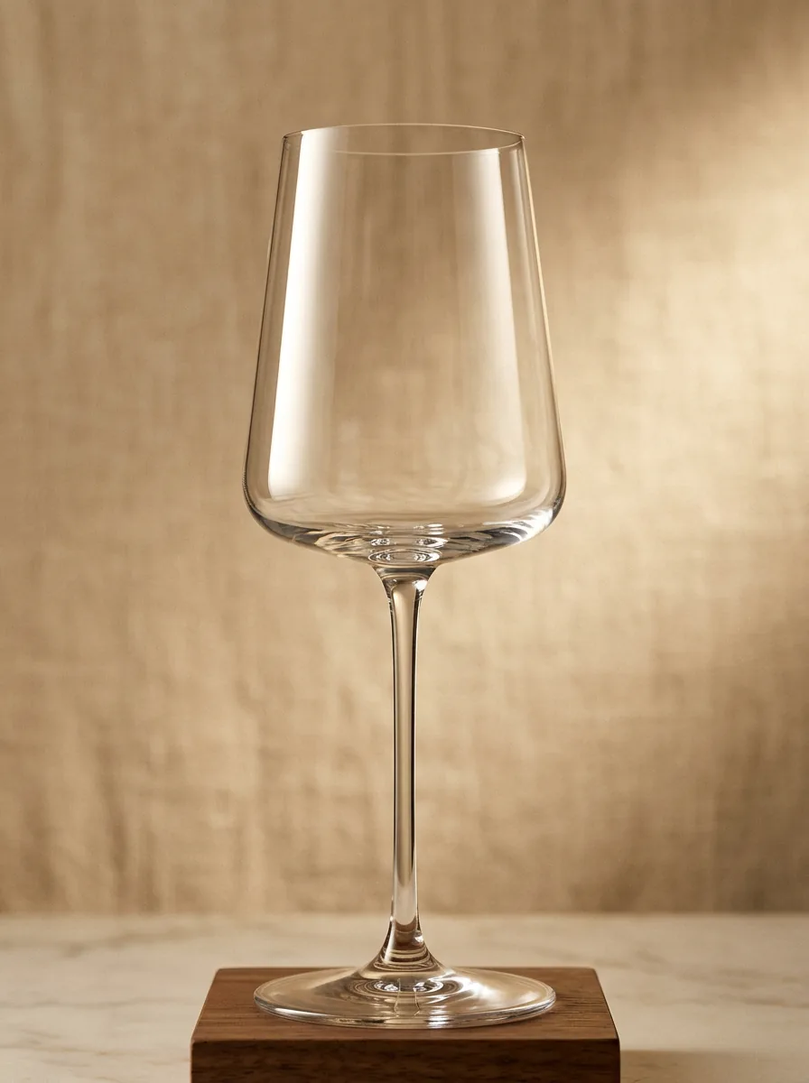 RONA | Verre à vin cristal 68 cl – L’éclat du savoir-faire — produit