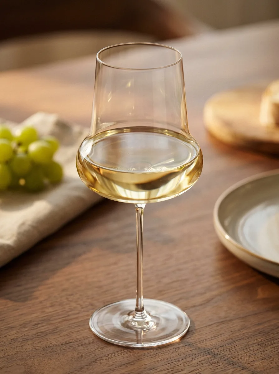 Rose et Bouchon | VAP Stem Zero 32261 – Verres à vin ultra fins — produit