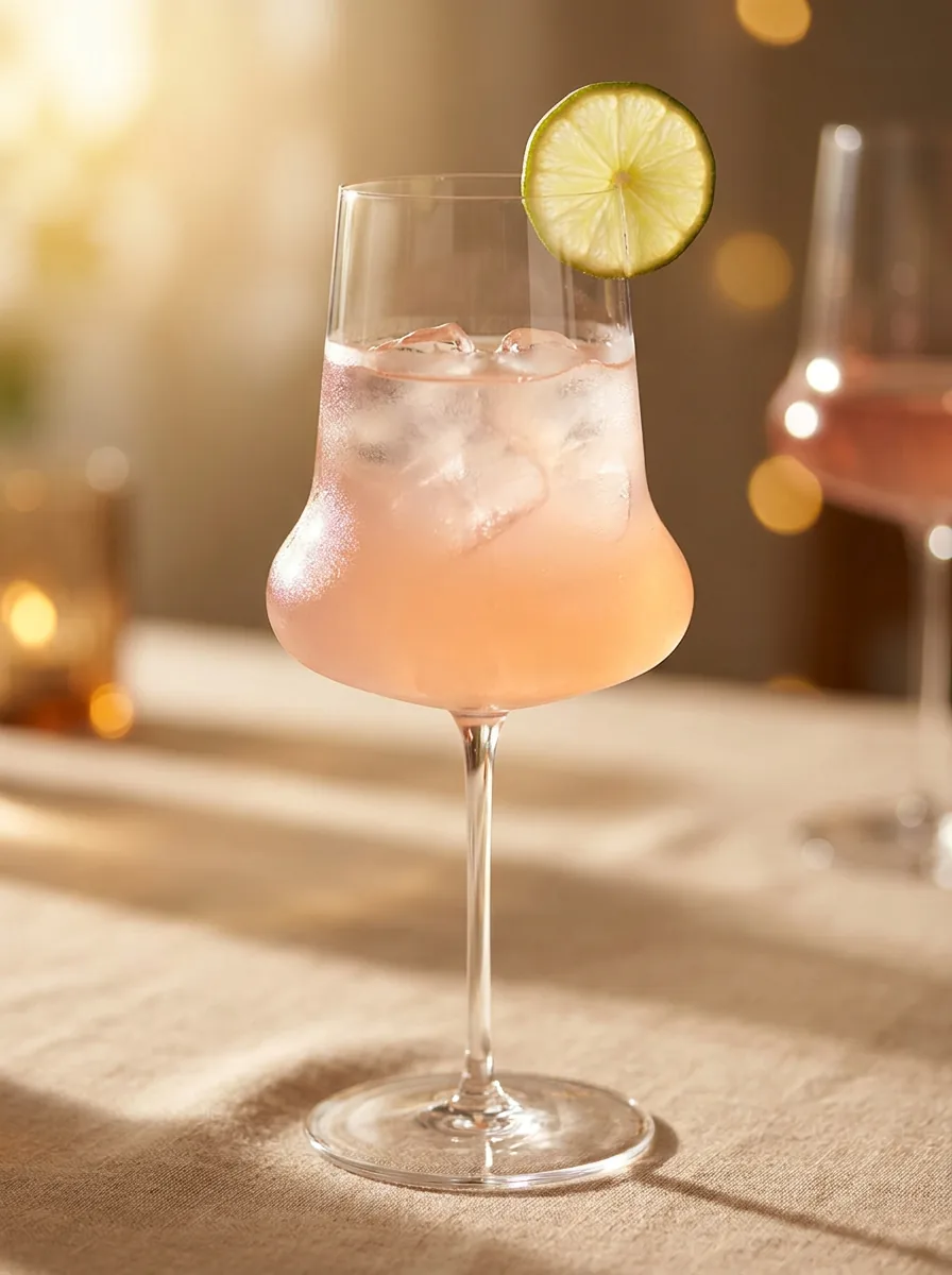 Rose et Bouchon | VAP Stem Zero 32253 – Verre à vin d'une clarté remarquable — produit