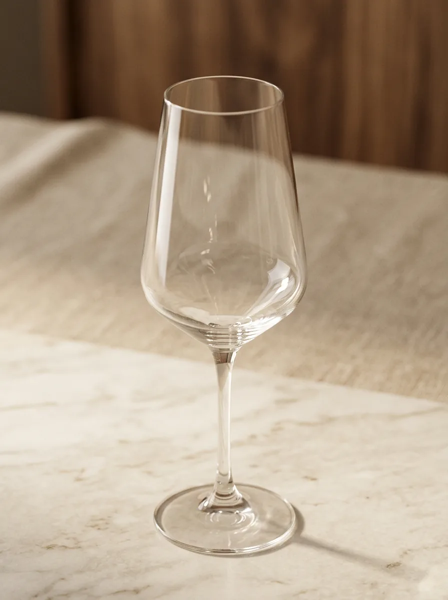 Rose et Bouchon | Verre Sandra Wine 450ml – Révélateur de bouteilles — produit