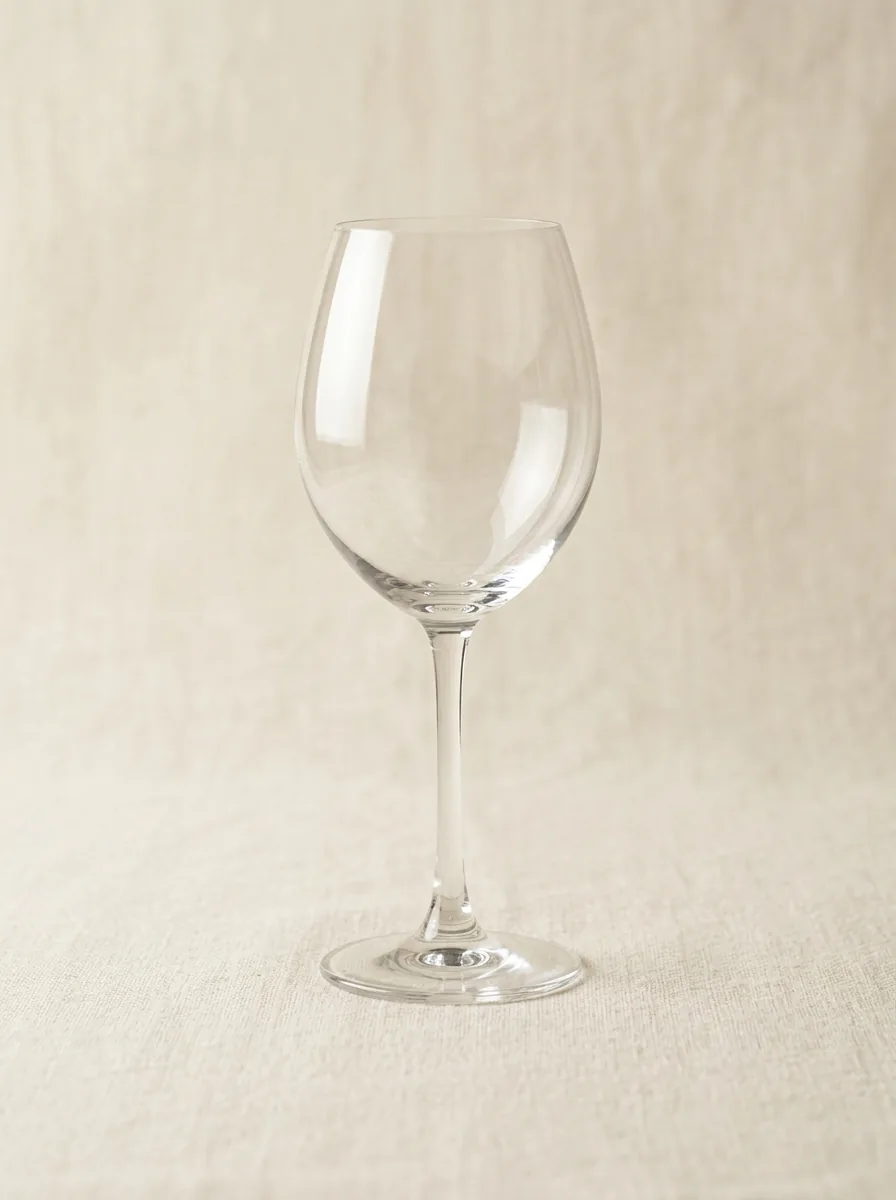 Rose et Bouchon | Verres à vin Enoteca 55cl – Clarté et élégance au quotidien — produit