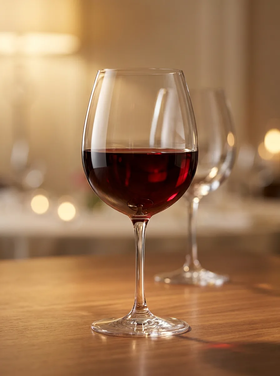 Rose et Bouchon | Verres à vin VINO GRANDE – Révèle chaque bouteille — produit