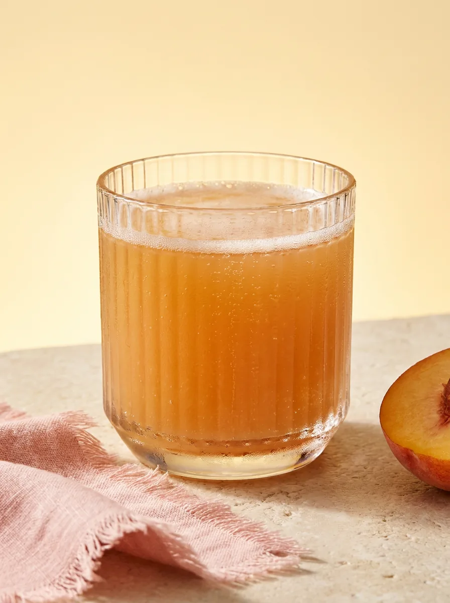 Rose et Bouchon | Verre Bellini Cocktail (Pack de 4) — produit